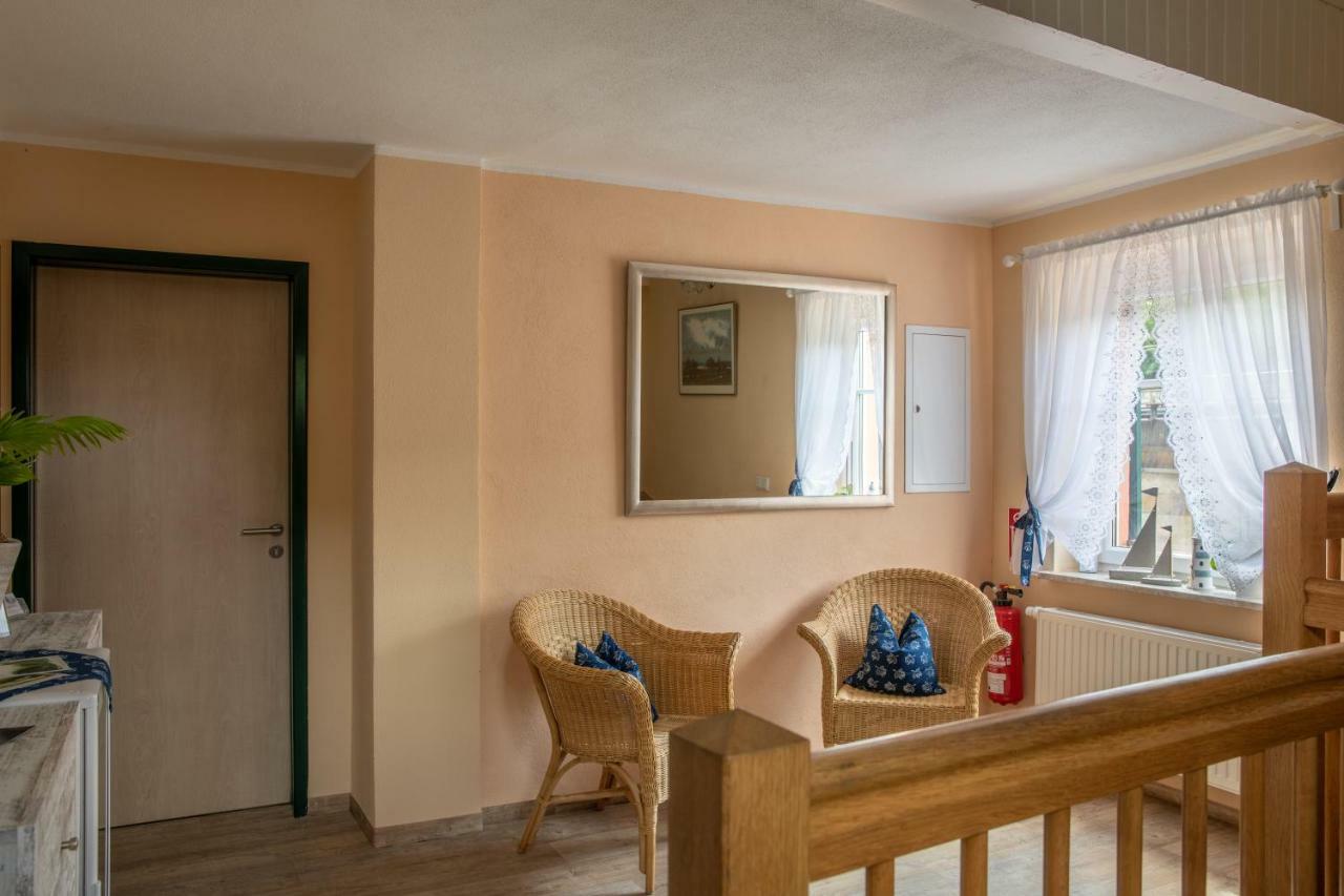 Hotel Elbschloesschen Refugium à Pirna Extérieur photo
